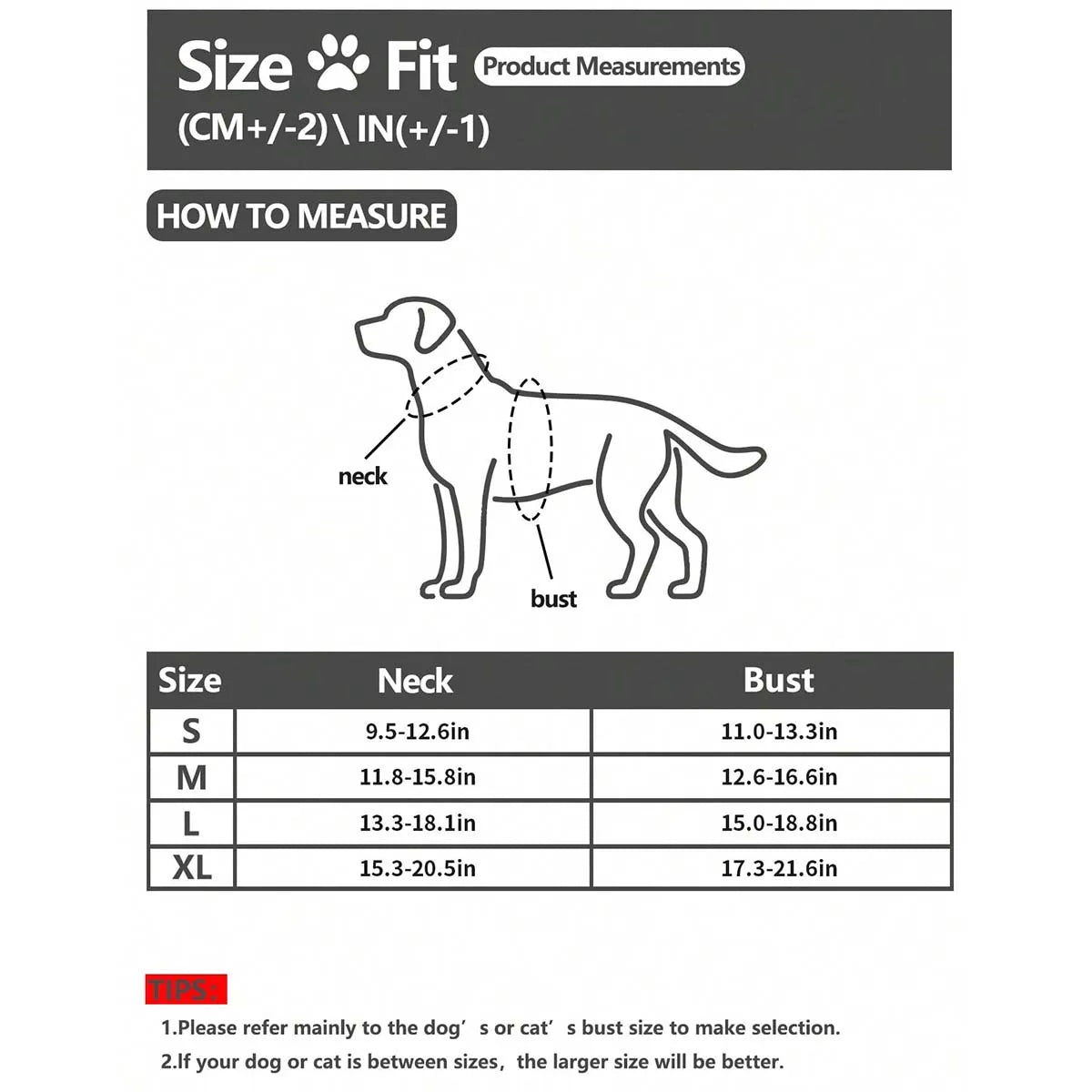 One Dog Harness and Leash Set - Comfort Adjustable - Escape Prevention Pet Leash Vest - For Small to Medium Dogs