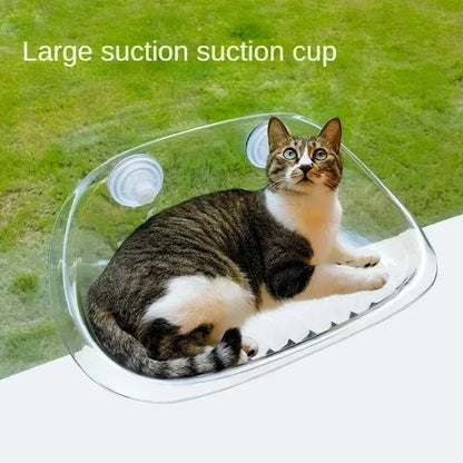 Window Bed for Cats Kitten Accessories Hammock Hanging Balcon Summer Beds Furniture Houses Hammack Pet Hammocks Pets House Cat
