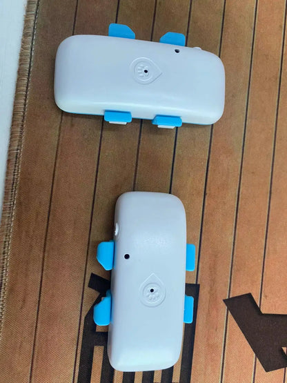 4G GPS Tracker For Pet Dog Real Time Tracking System Locator Collar GPS