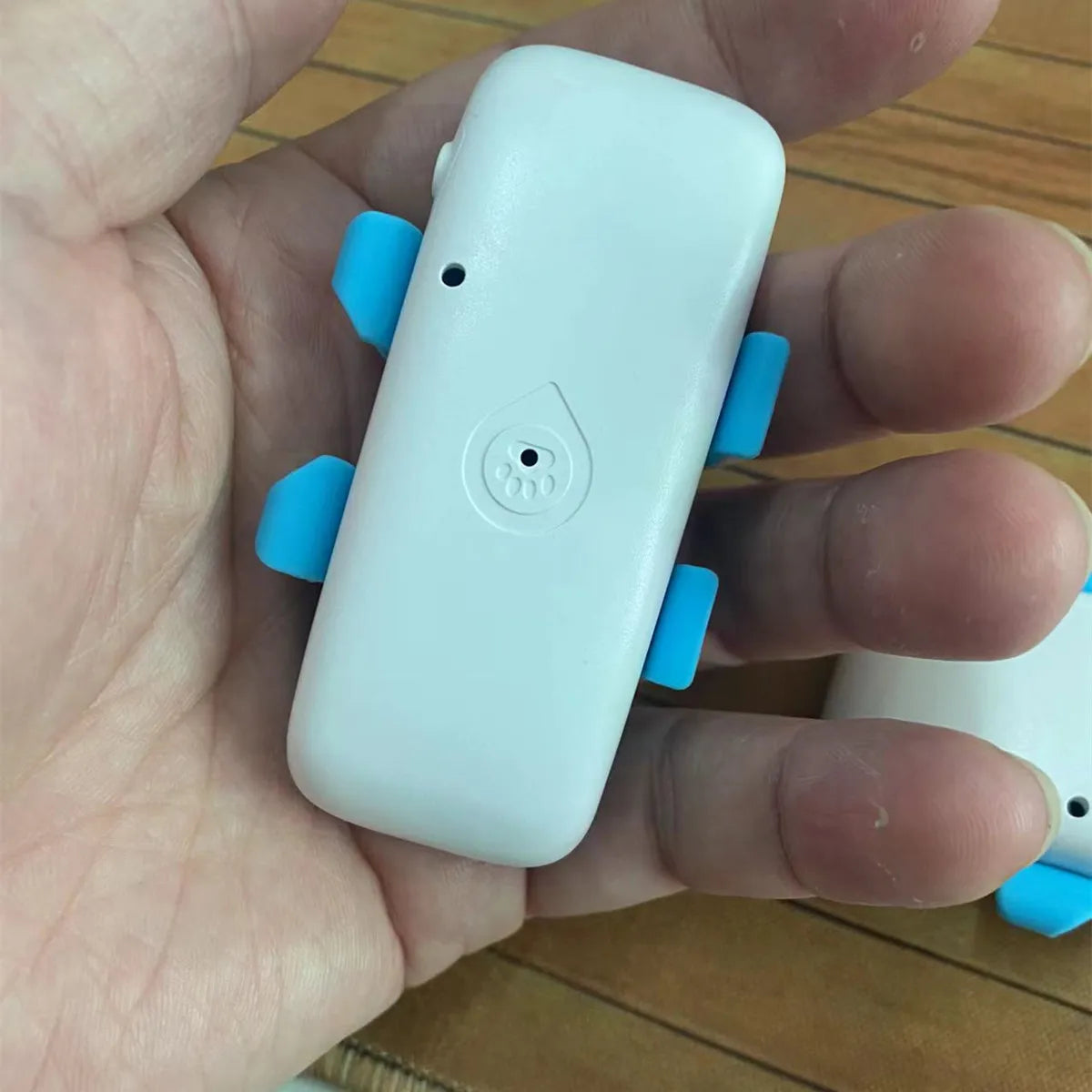 4G GPS Tracker For Pet Dog Real Time Tracking System Locator Collar GPS