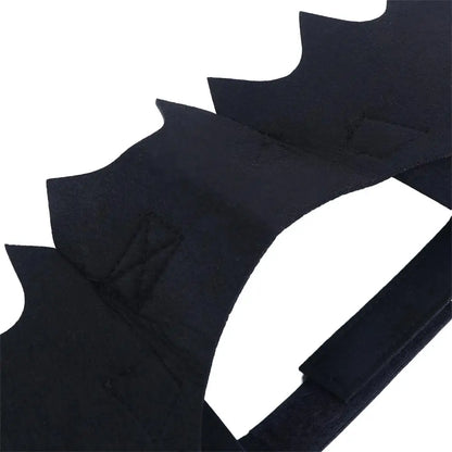 Halloween Decoration Apparel for Cat Cat Halloween Costume Puppy Pet Clothing Dog Dress Up Bat Wings Dog Costumes Pet Supplies