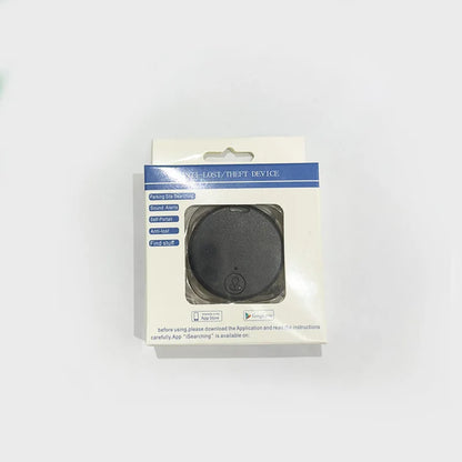 GPS Tracker 5.0 Mini Smart Bluetooth Tracking Devicet Pets Children Vehicle Real Time Locator For IOS Android Anti-Lost Detector
