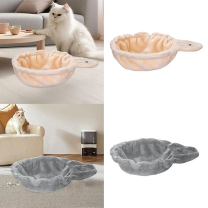Cat Tree Hammock Comfortable Attachment for Kitten Indoors Cats