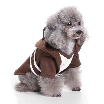 Funny Halloween Dog Costume Clothes for Small Dog Clothing Pet Dress Up Outfit Cosplay Dog Costume Party Carnival Disfraz Perro