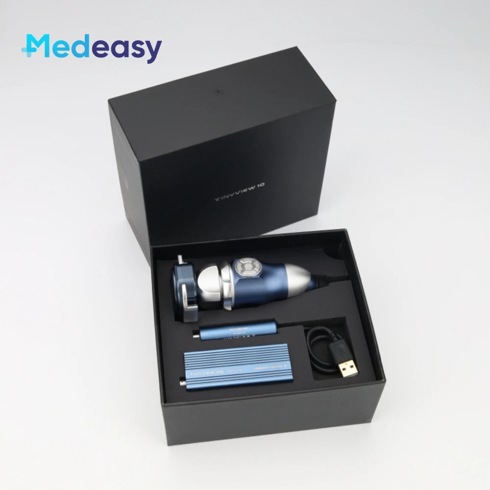 Veterinary USB Full HD 1080P Camera for Pets, Animals Etc.