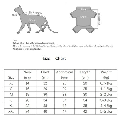 Halloween Cat Costume Hairless cat Witch Hat Hoodie Autumn Winter Coat Warm Fleece Sweatshirt for Kittens Green Red Blue Jacket