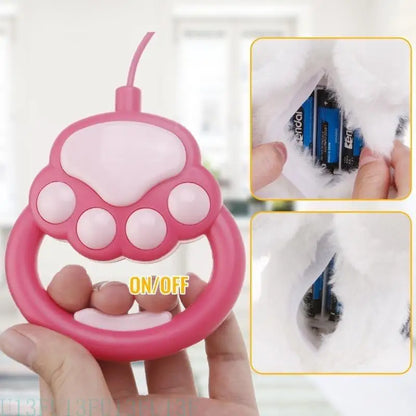 652F Electric Singing Dog Toy Walking Animal with Leash Rope Talking Puppy Toy Lovely Music Animal Toy Toddler Crawling Toy
