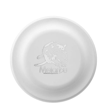 Dog Training Disc - Durable Pet  for Puppy & Adult Dog Training, Lightweight Easy-Catch Dog Training Toy, Essential Pet Supplies