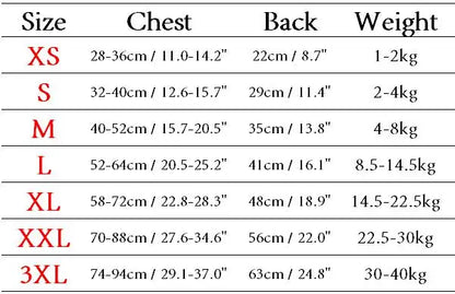 Cat Clothes Cat After Surgery Recovery Suit for Surgical Abdominal Wounds, E-Collar & Cone Alternative Pet Body Vest