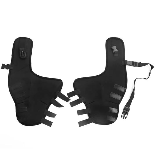 Dog Leg Support Brace Knee Hip Joint Protect Wounds Prevent Injuries Canine Aid and Ligament Rehabilitation for Pets Accessories