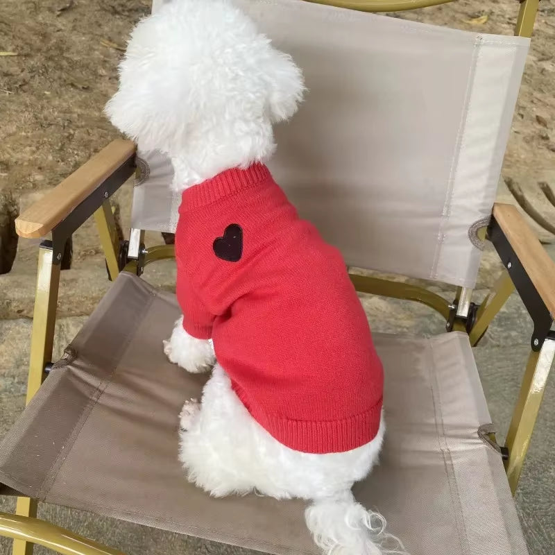 For Small Breeds Dogs Pets Accessories French Bulldog Clothes Puppy Dog Cute Pomeranian Big Dress Clothing Luxury Pet Medium Pug
