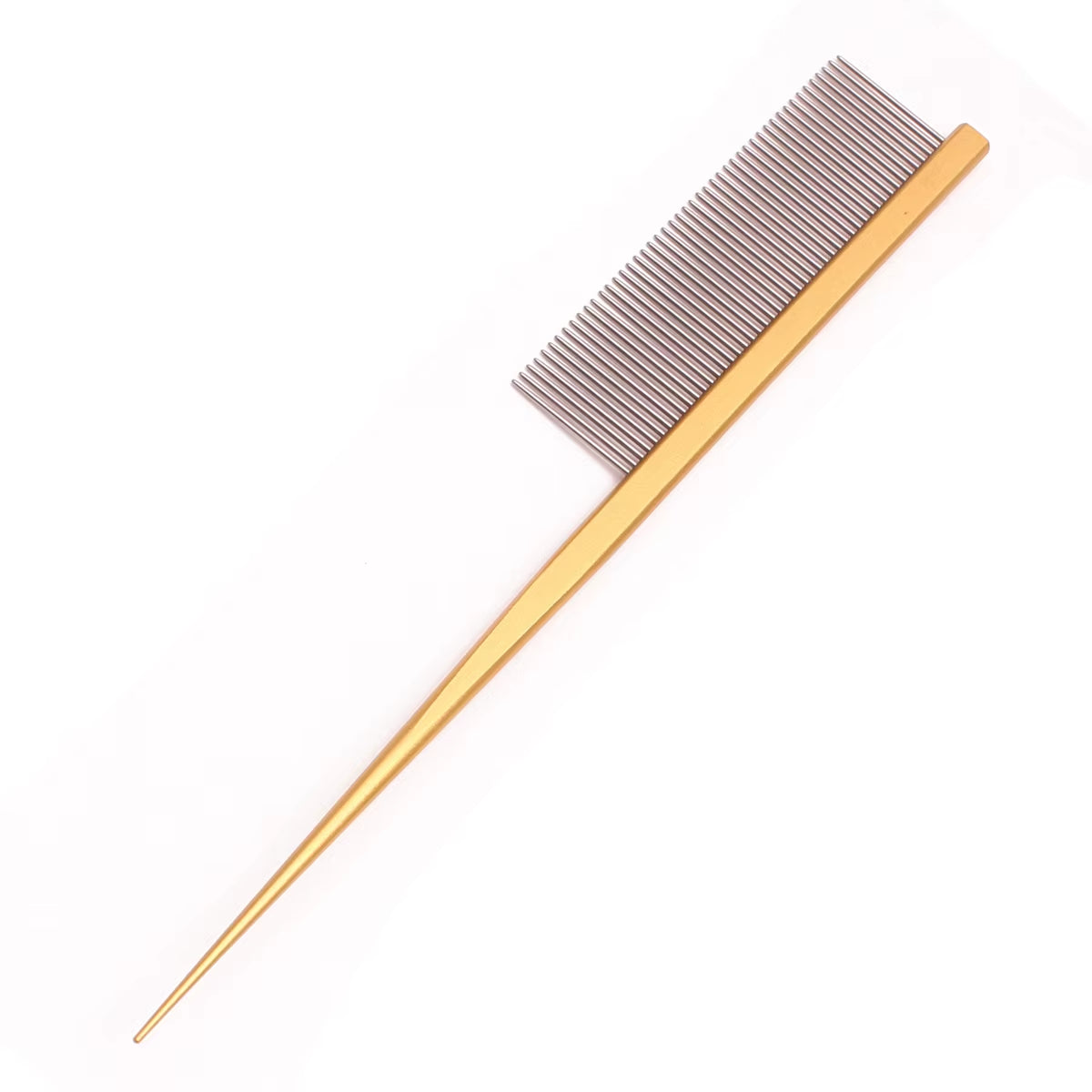 Pet Hair Comb Metal Shedding Dog Grooming Comb Hair Remover Cat Dogs Cleaning Brush Cats Pets Accessories Dropshipping