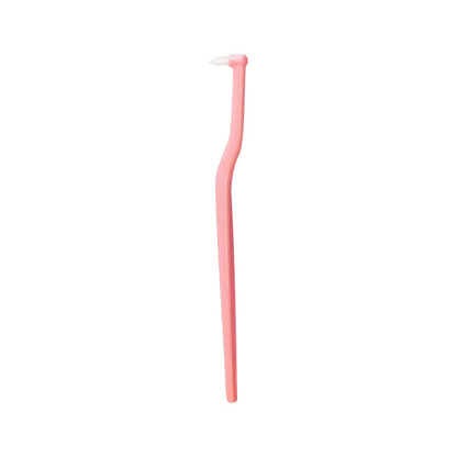 TONG Dog Cat Toothbrush Micro Head Cat Dental Care Pets Toothbrush Oral Hygiene Multi-Angle Round&Pointed Toothbrush