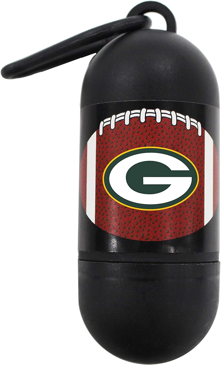 NFL GREEN BAY PACKERS DOG Jersey, Small