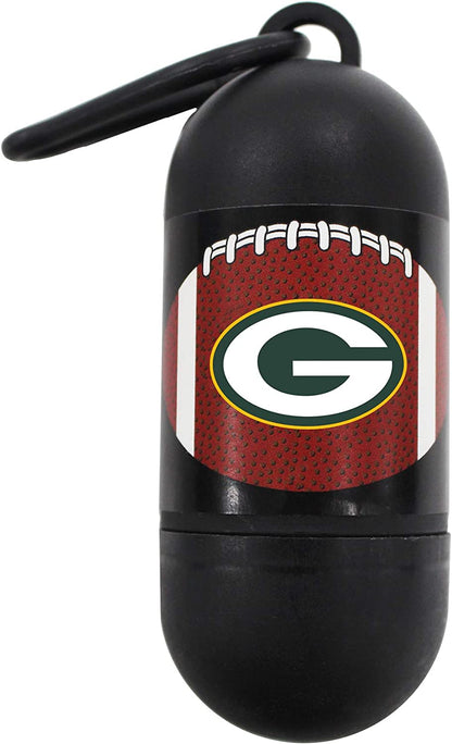 NFL GREEN BAY PACKERS DOG Jersey, Small