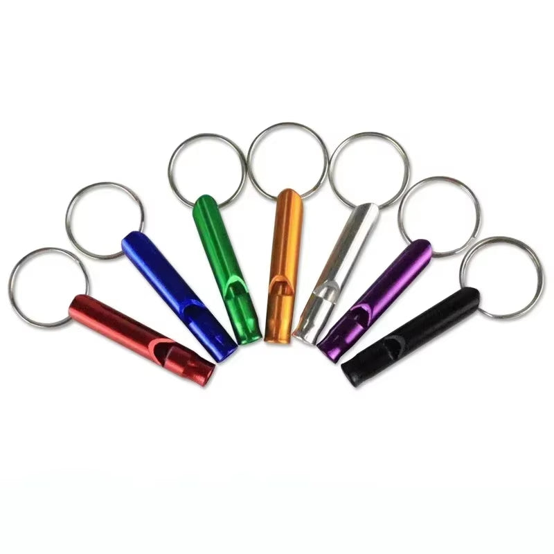 1 PC Outdoor Training Whistle Dogs Repeller Pet Training Whistle anti Bark Dogs Training Flute Pet Supplies Dog Pet Accessories