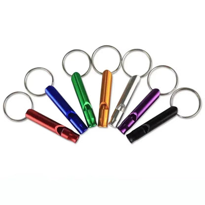 1 PC Outdoor Training Whistle Dogs Repeller Pet Training Whistle anti Bark Dogs Training Flute Pet Supplies Dog Pet Accessories