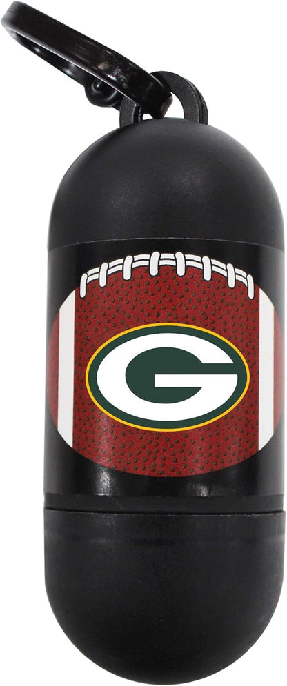 NFL GREEN BAY PACKERS DOG Jersey, Small