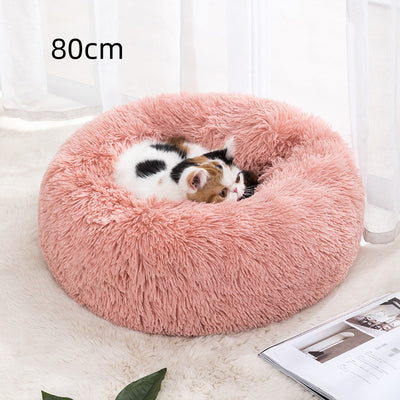 Winter Warm Pet Bed Pet Supplies Cat Pet Bed